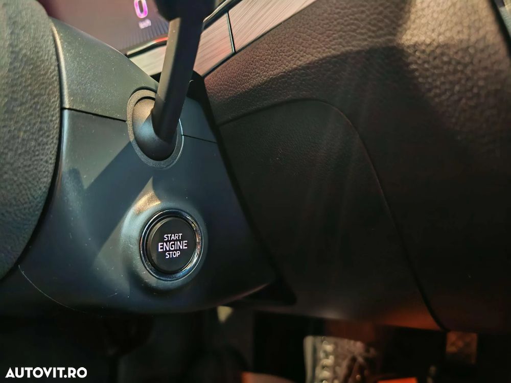 Skoda Superb 1.4 TSI PHEV Ambition - 26