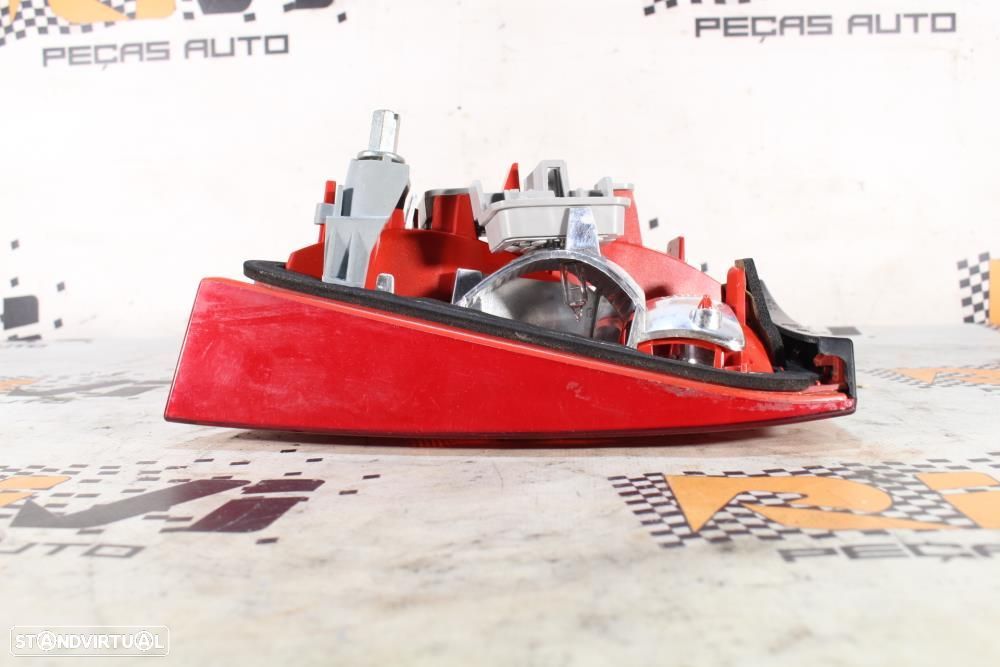 Farolim Esquerdo Audi A4 Avant (8K5, B8)  21969002 / Mala Condutor Car - 7