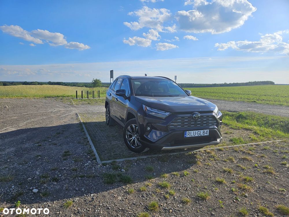 Toyota RAV4 - 3