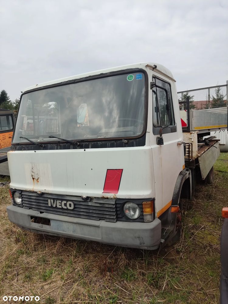 Iveco 65-10 HDS - 1