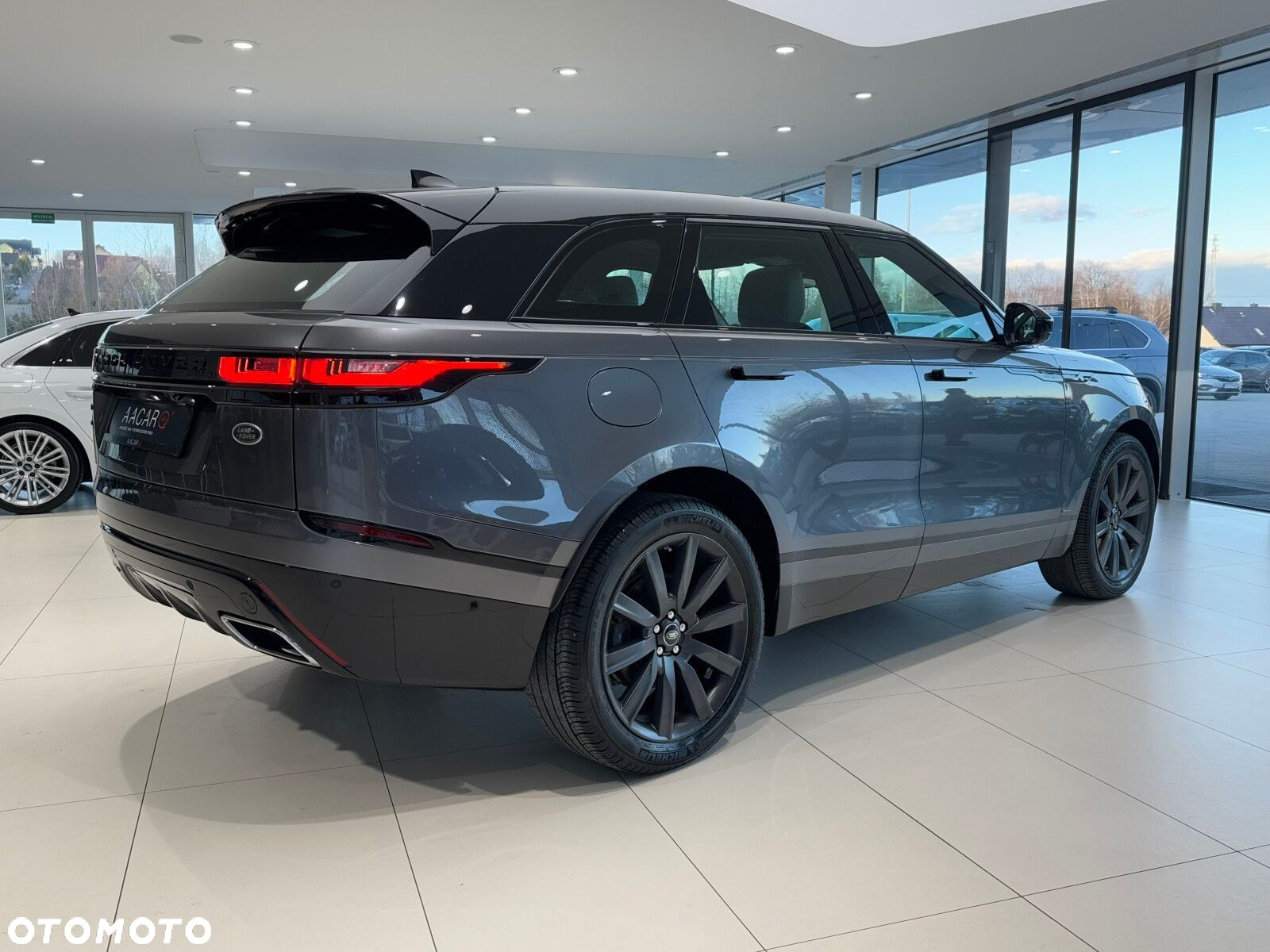 Land Rover Range Rover Velar - 5