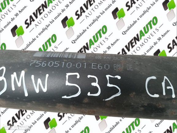Veio Transmissão Bmw 5 (E60) - 4