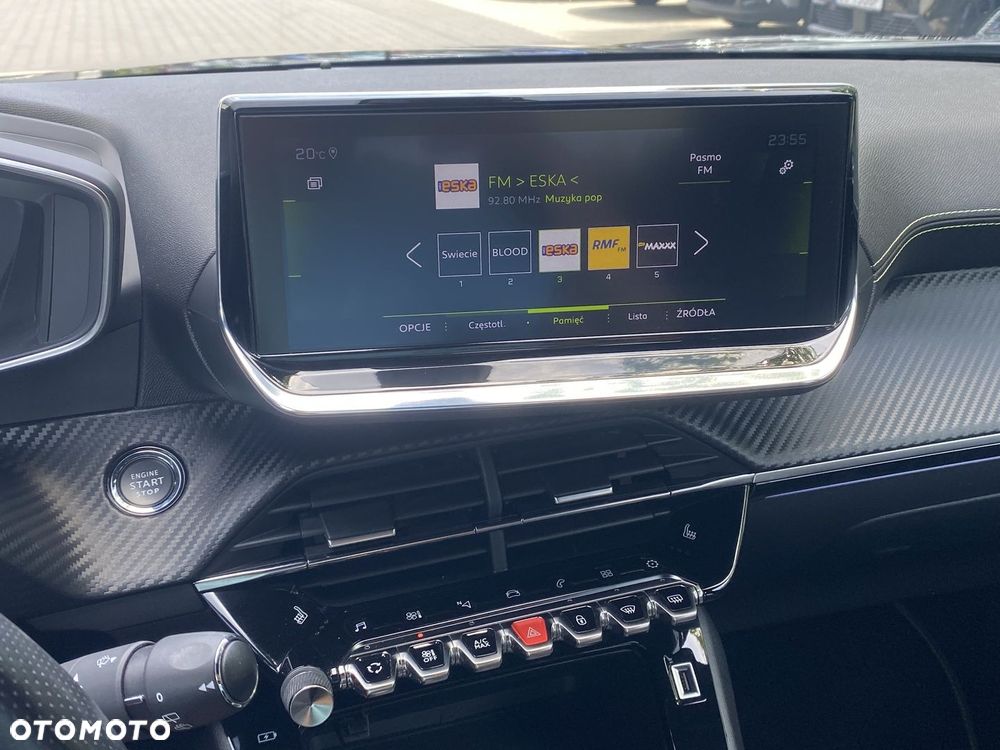 Peugeot 2008 1.2 PureTech GT Line S&S - 21