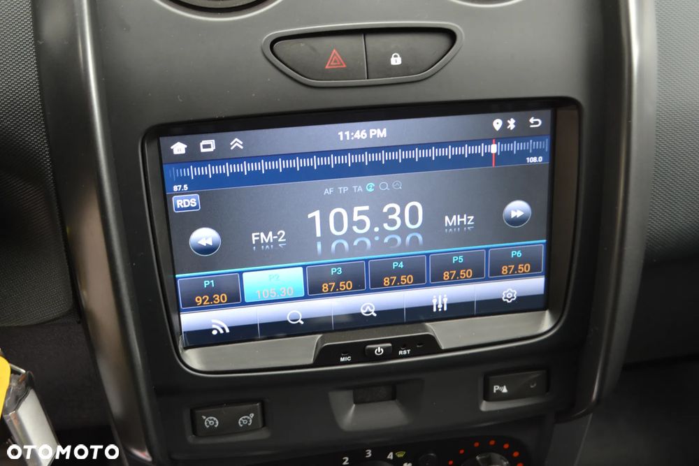 Dacia Duster - 24