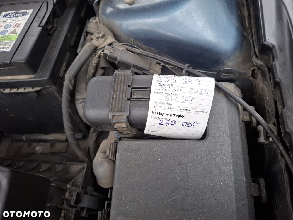 Ford Mondeo - 40