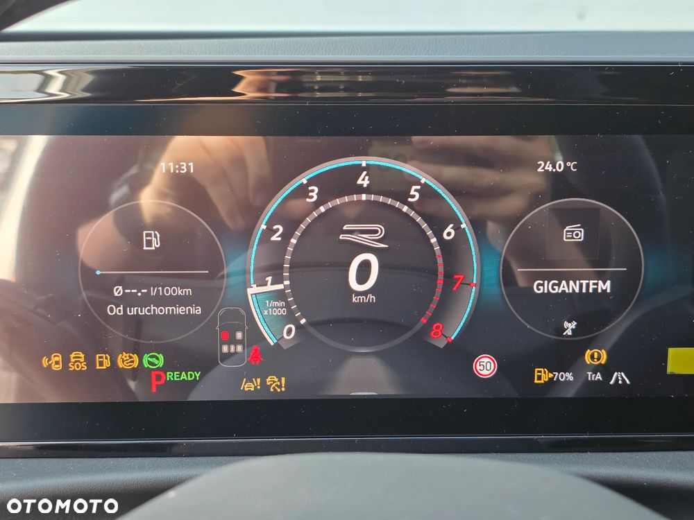 Volkswagen T-Roc 1.5 eTSI R-Line DSG - 25
