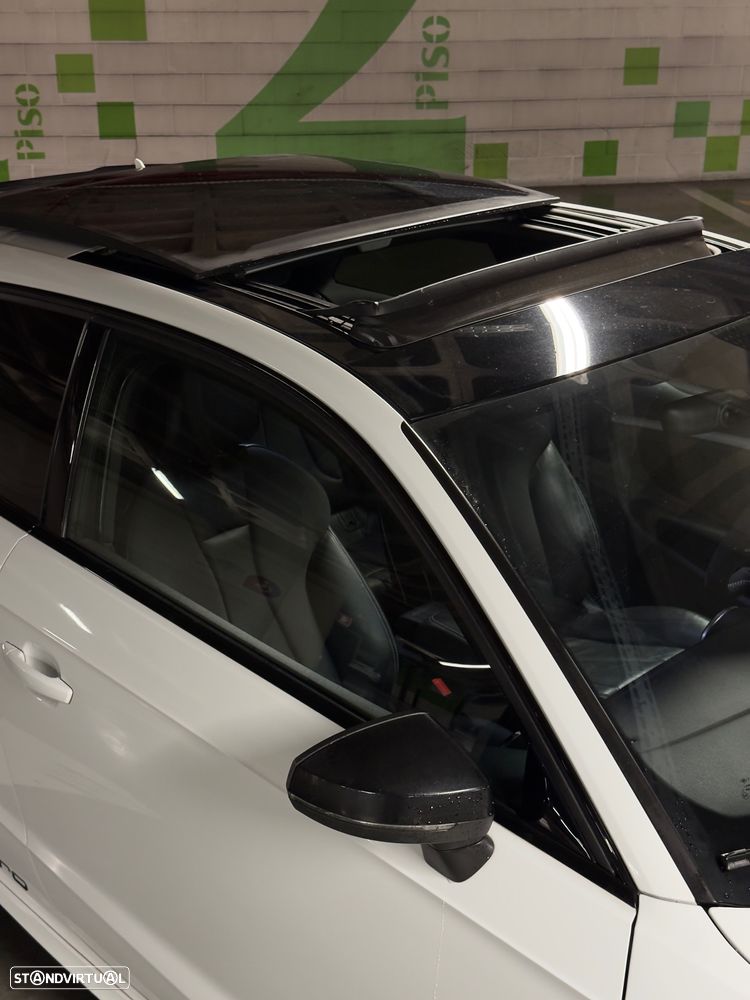 Audi S3 S tronic - 8