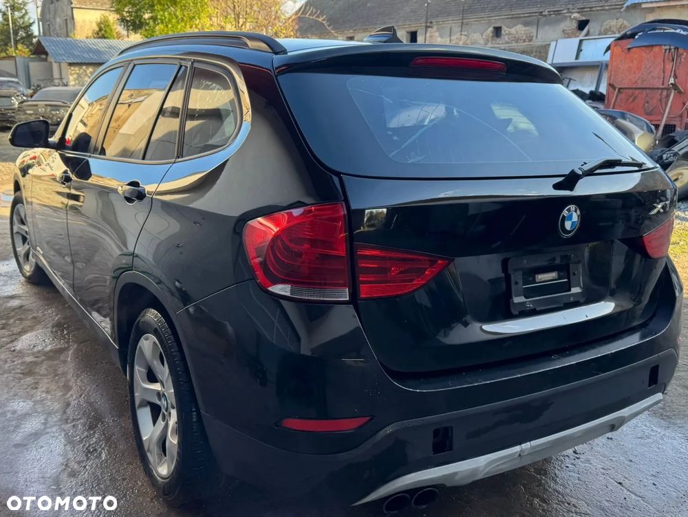 BMW X1 xDrive28i - 4