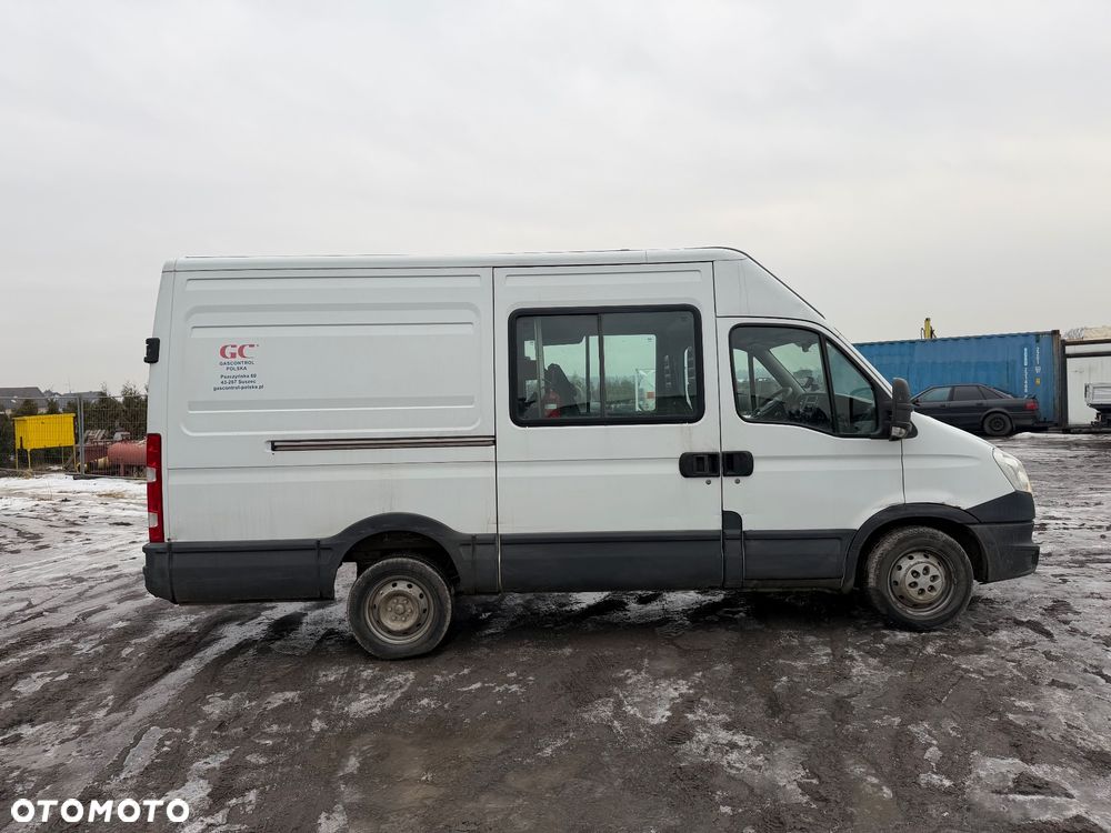 Iveco 35S17 - 8