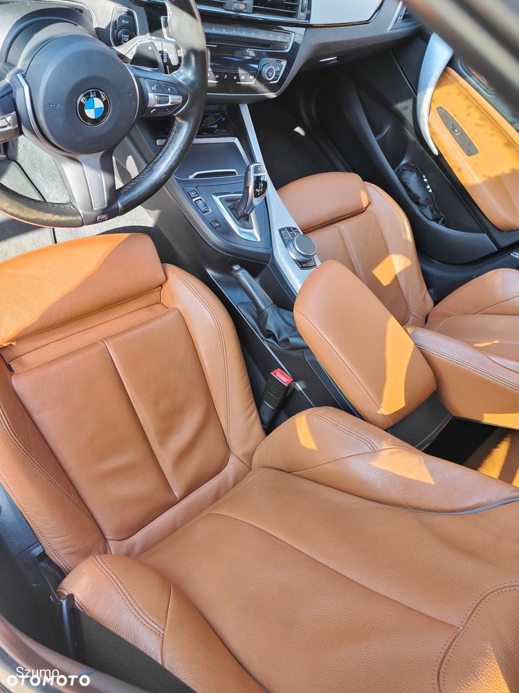 BMW 1M - 10