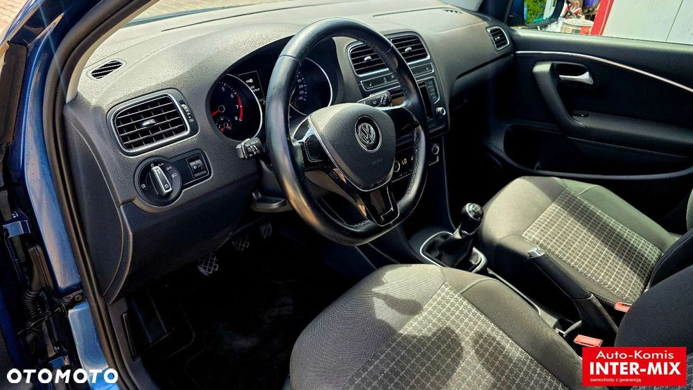 Volkswagen Polo - 18