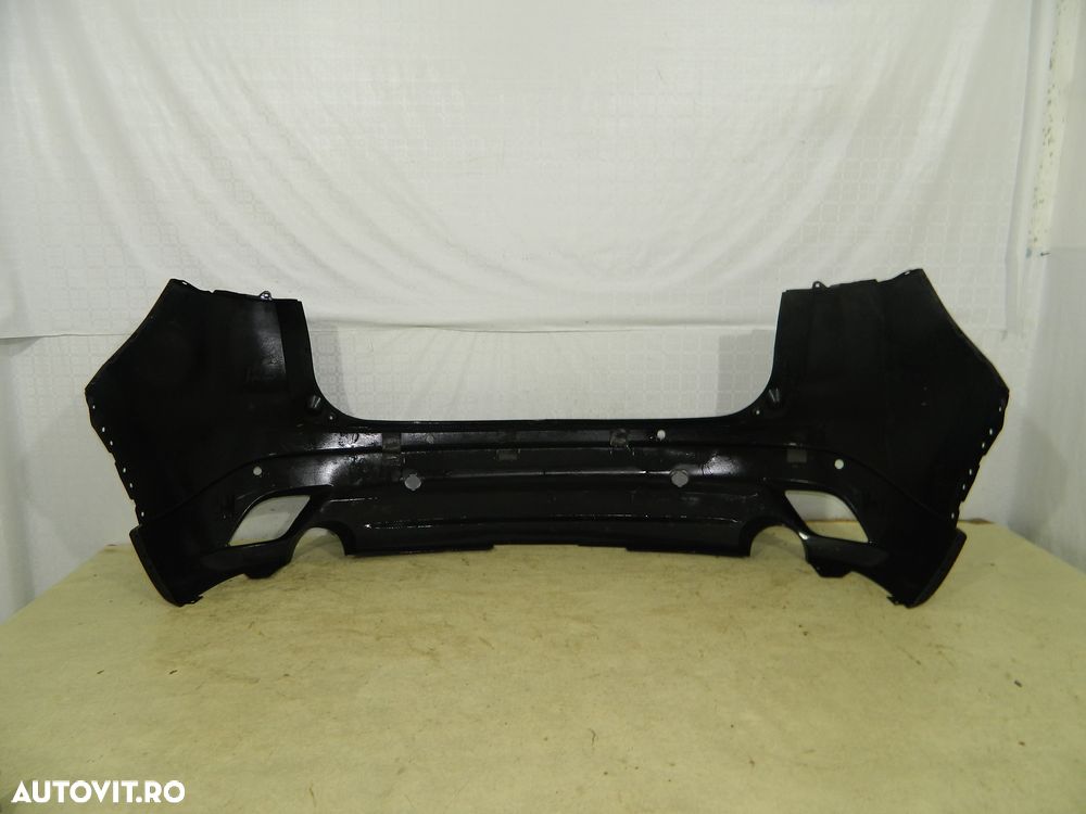 Bara spate Mazda CX-5, 2012, 2013, 2014, 2015, 2016,, KD47-50221 - 6