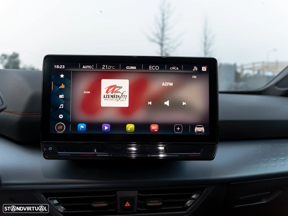 Cupra Born 170kW/58kWh Edition Dynamic - 43