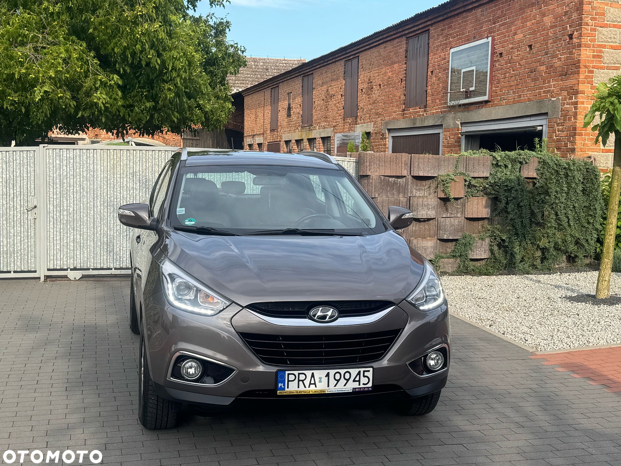 Hyundai ix35 1.6 2WD 5 Star Edition - 3
