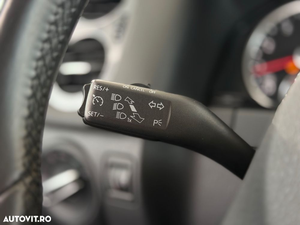 Volkswagen Tiguan 1.4 TSI BlueMotion Technology Exclusive - 18