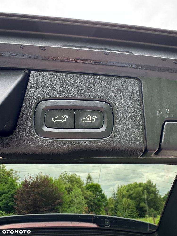 Volvo XC 60 T6 AWD Inscription - 41