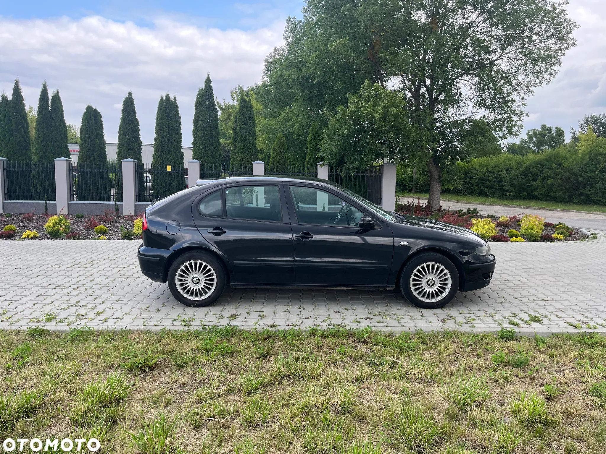 Seat Leon 1.6 Cool - 3