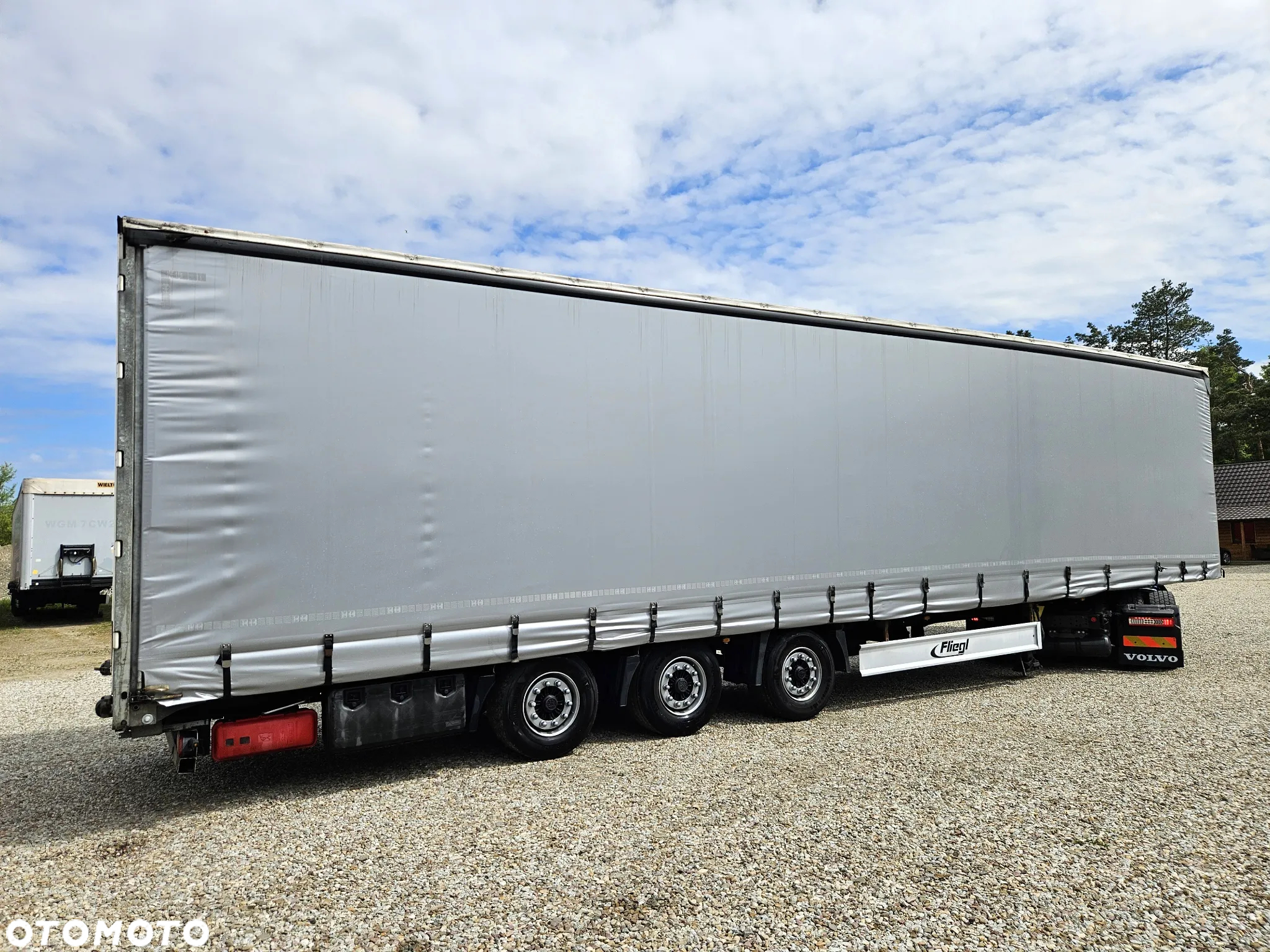 Fliegl SDS MEGA / COILMULDA / BDE / MULDA - 5