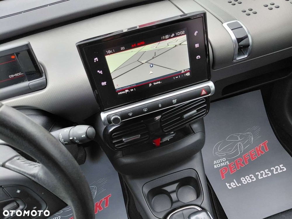 Citroën C4 Cactus - 23