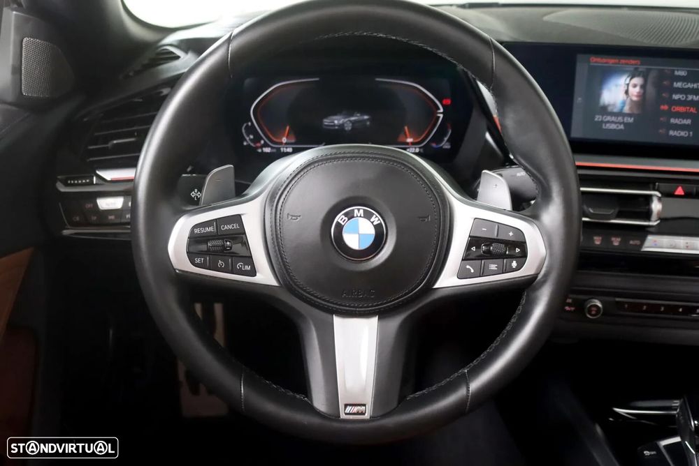 BMW Z4 - 17