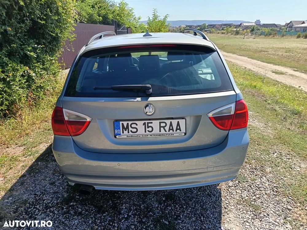 BMW Seria 3 - 2