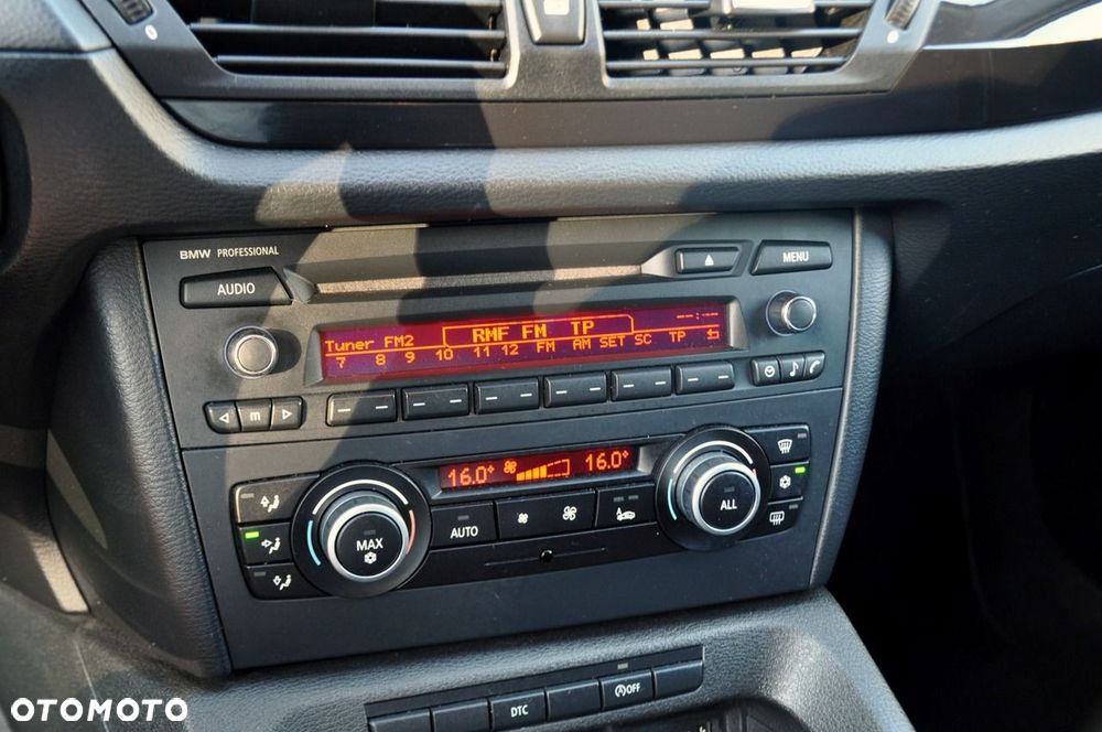 BMW X1 - 30