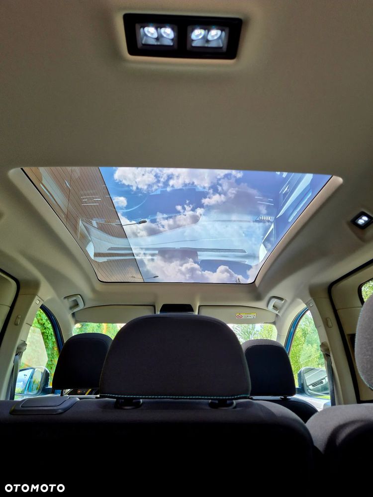Ford Tourneo Connect Grand 2.0 EcoBlue Active - 23