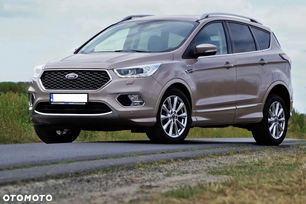 Ford Kuga - 6