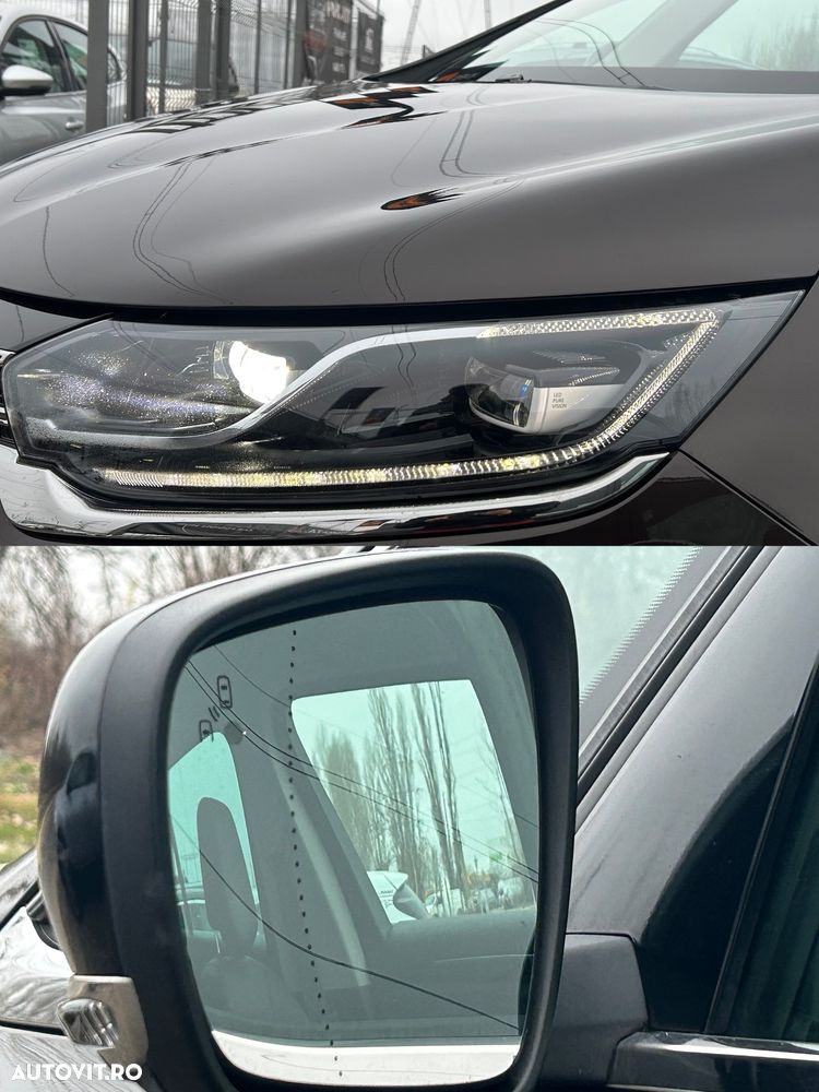 Renault Espace Energy dCi 160 EDC Business - 16