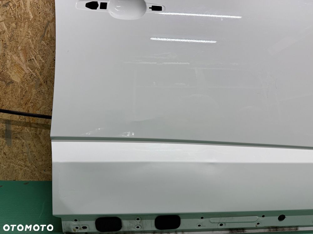 DRZWI PRZÓD PRAWE PRZEDNIE PRAWE JAGUAR E-PACE X540 XB01020220 - 10