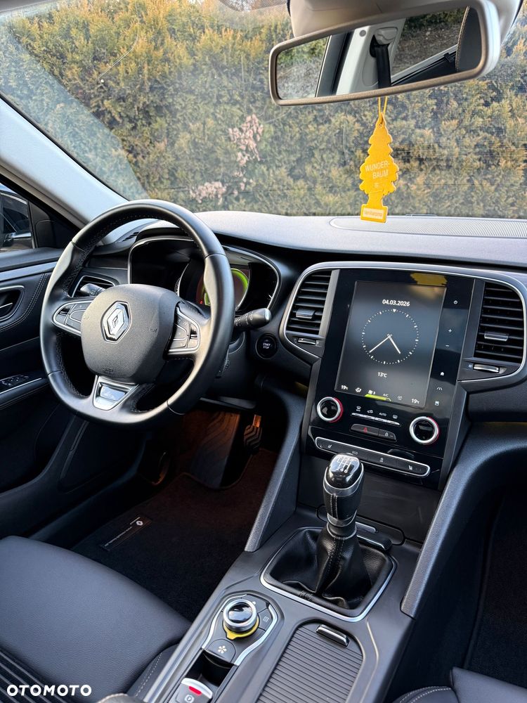 Renault Talisman ENERGY dCi 130 INTENS - 9