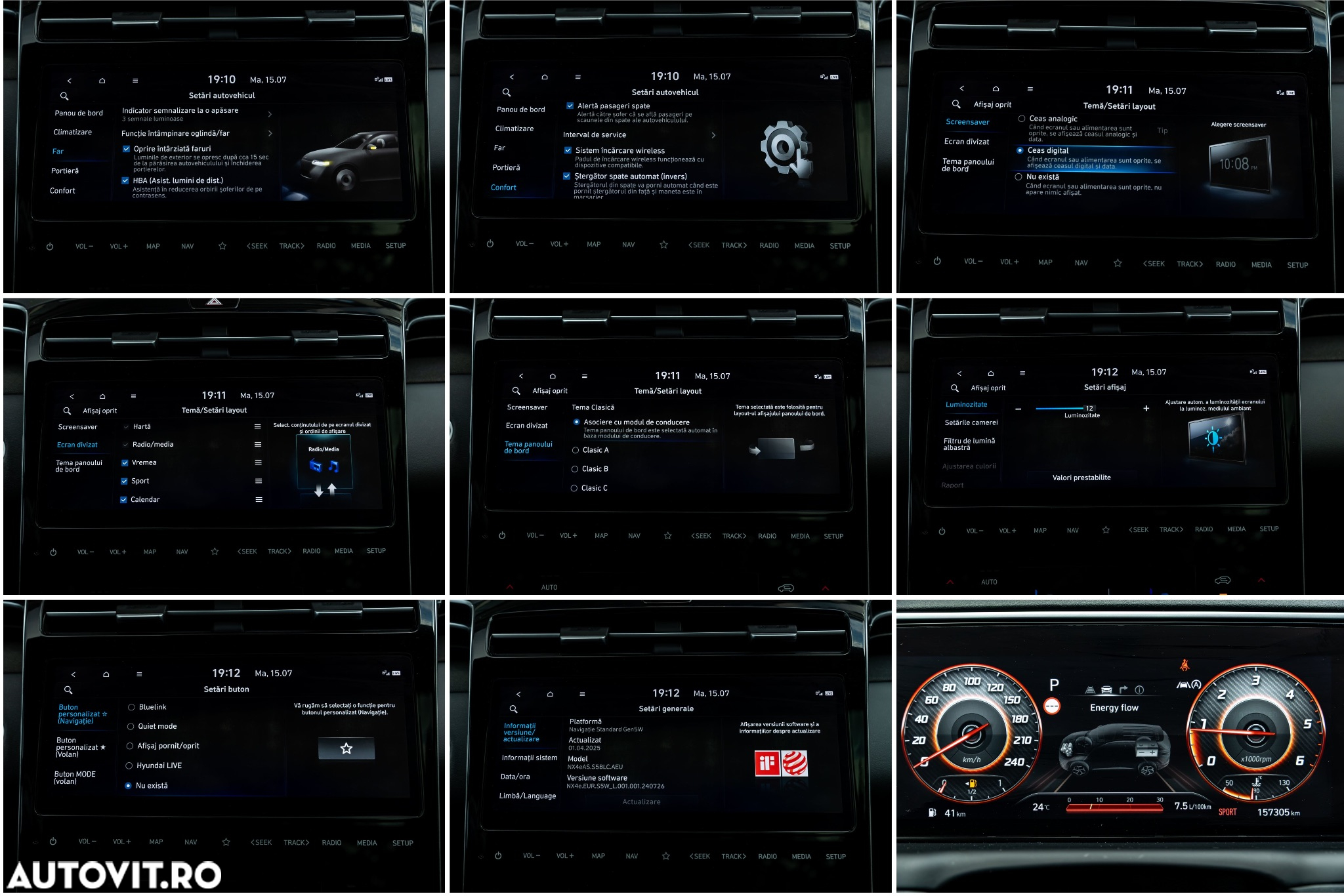 Hyundai Tucson - 8