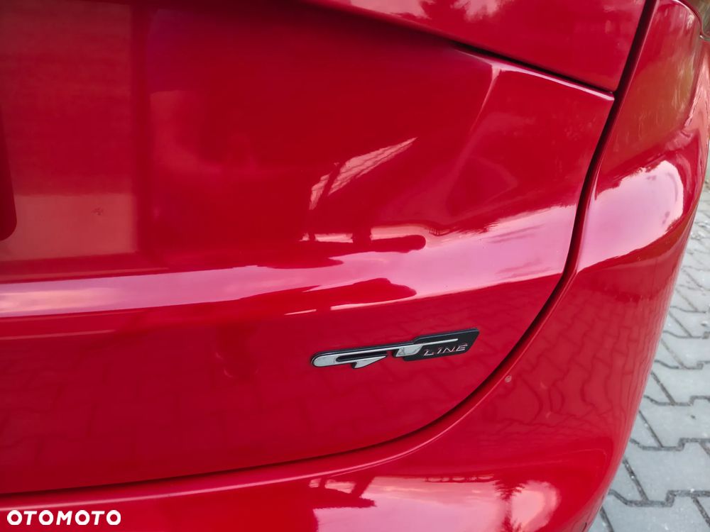 Kia Ceed 1.0 T-GDI ISG GT Line - 15