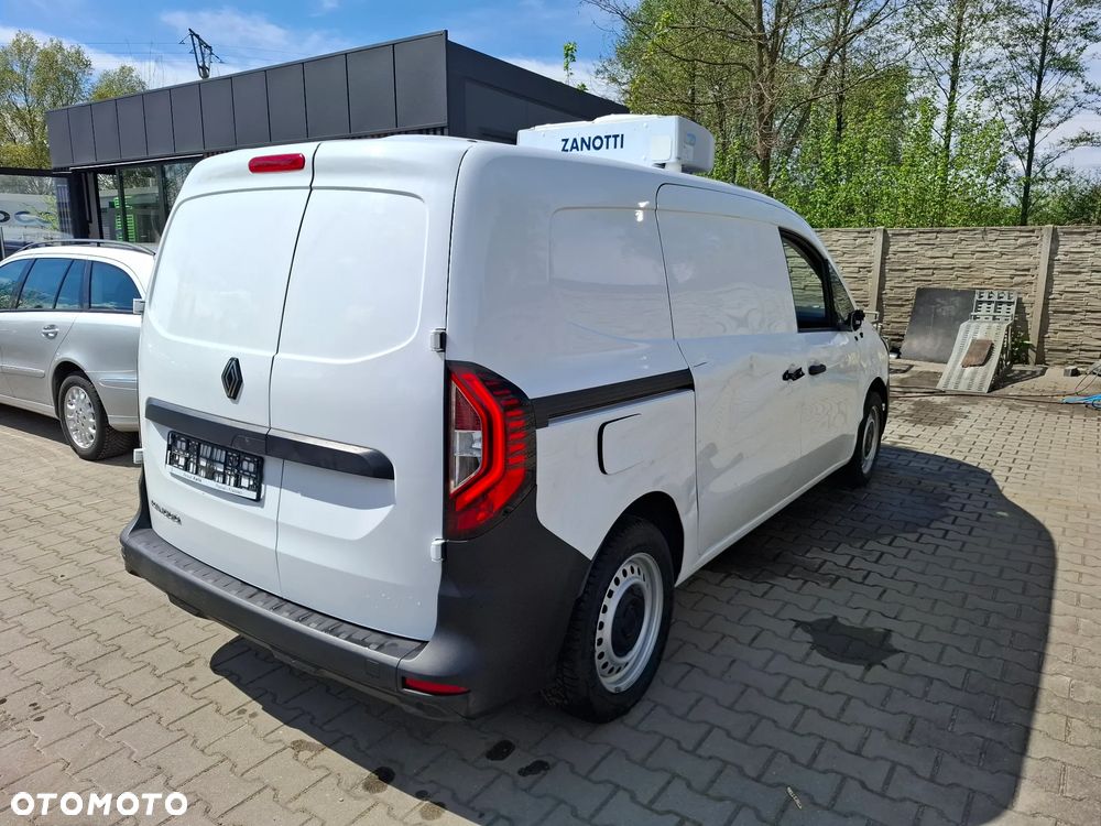 Renault Kangoo - 12