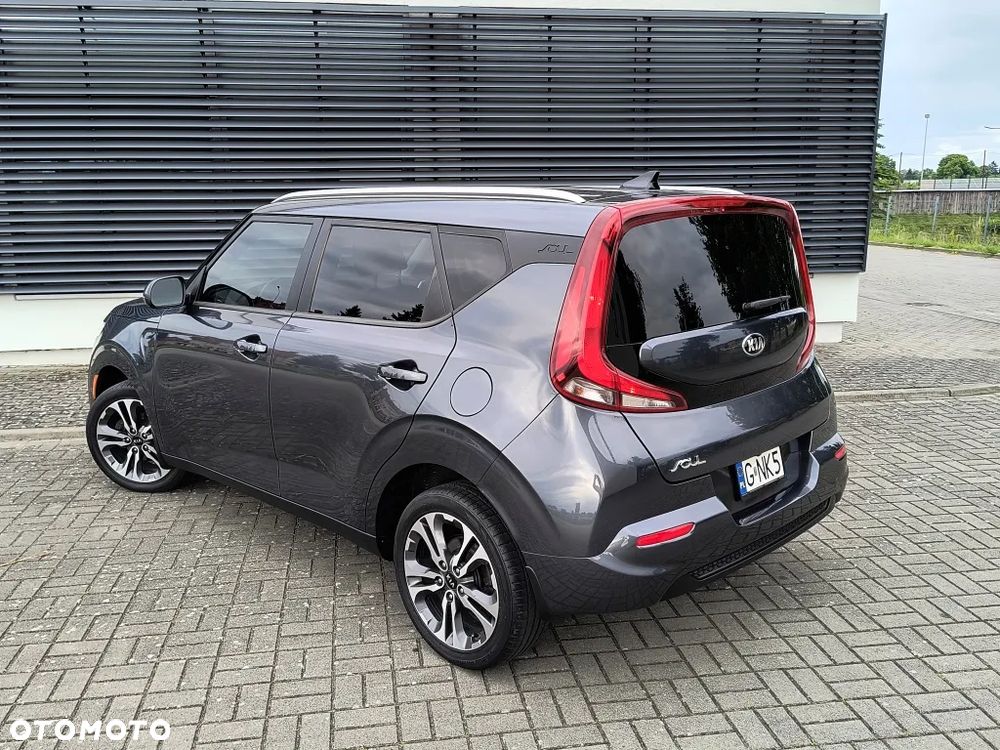 Kia Soul - 7