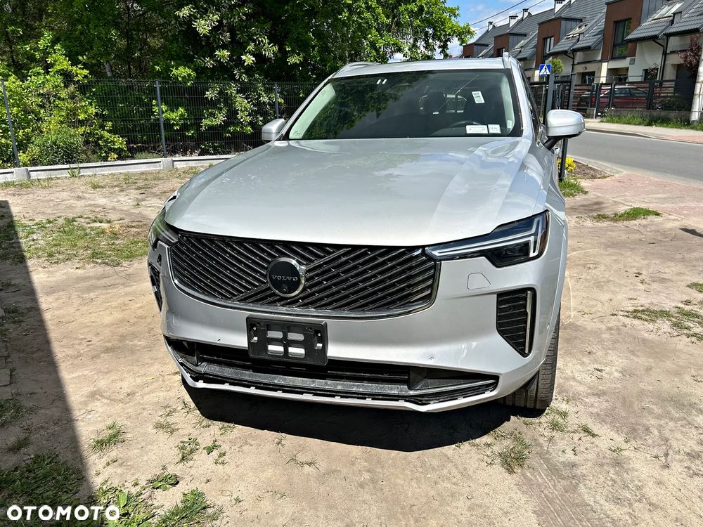 Volvo XC 90 B6 B AWD Ultimate Bright 7os - 2
