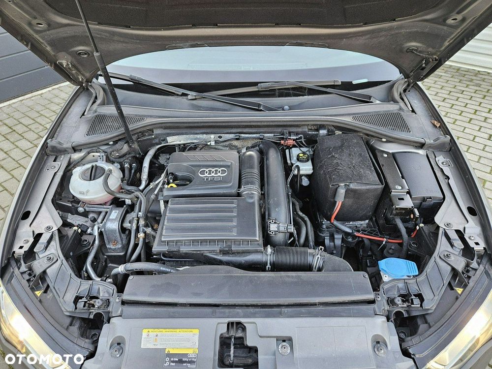 Audi A3 Sportback - 22