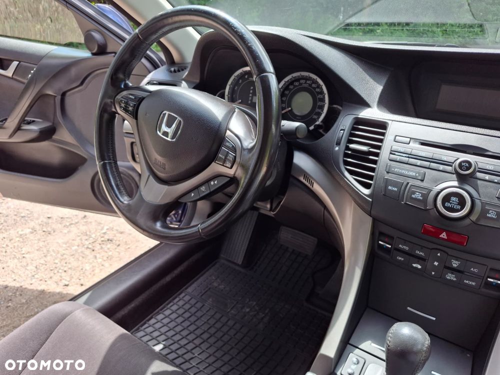 Honda Accord 2.0 Elegance - 11
