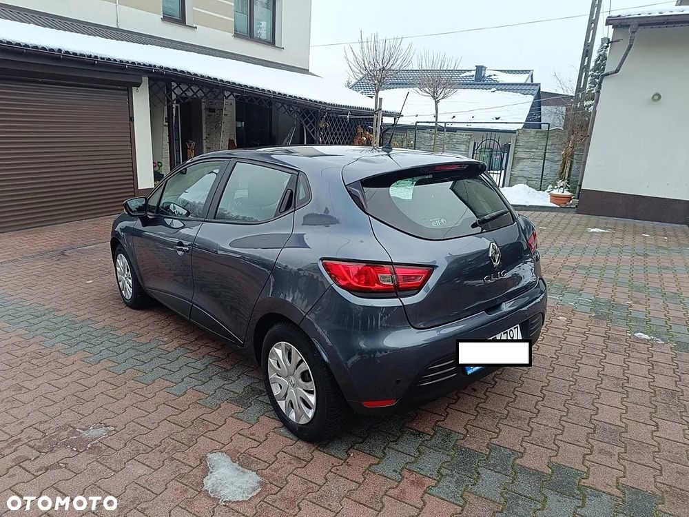 Renault Clio 0.9 Energy TCe Zen - 7