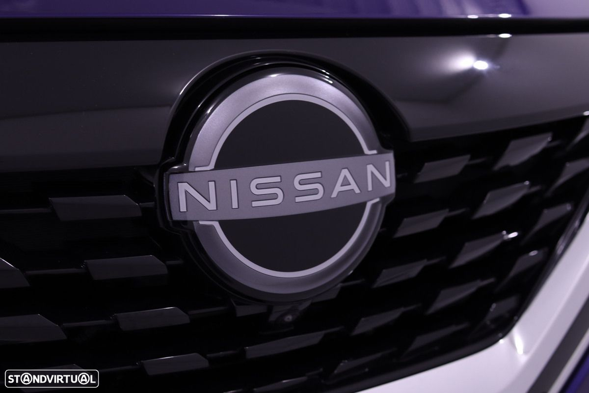 Nissan Qashqai - 12