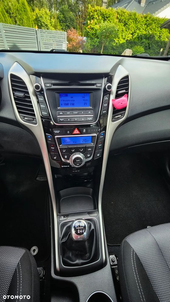 Hyundai i30 - 17