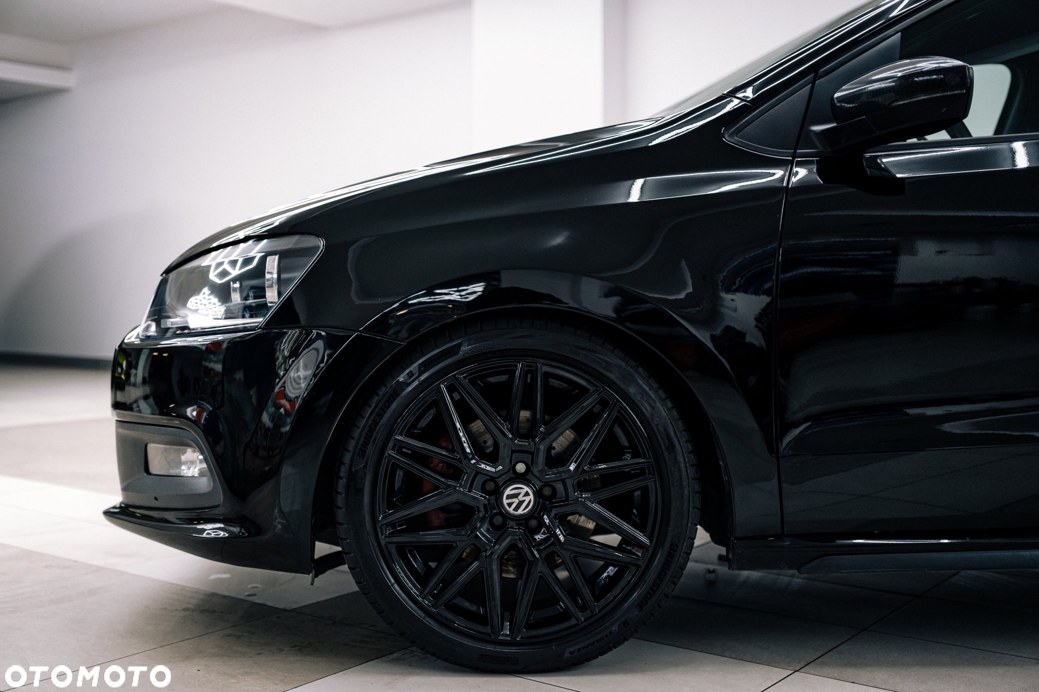Volkswagen Polo - 3