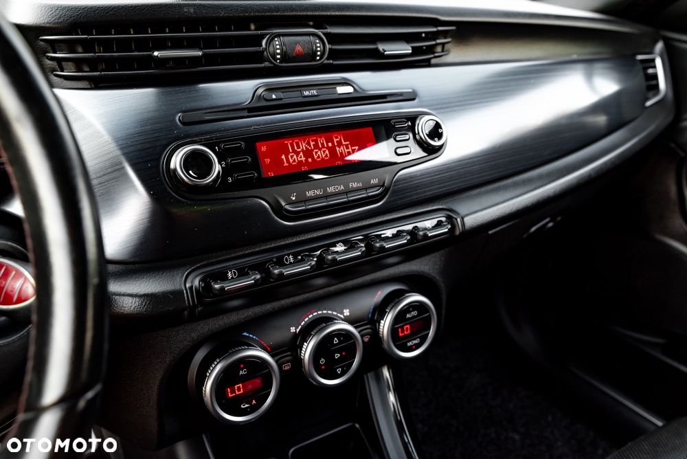 Alfa Romeo Giulietta 1.4 TB 16V Multiair Turismo - 27
