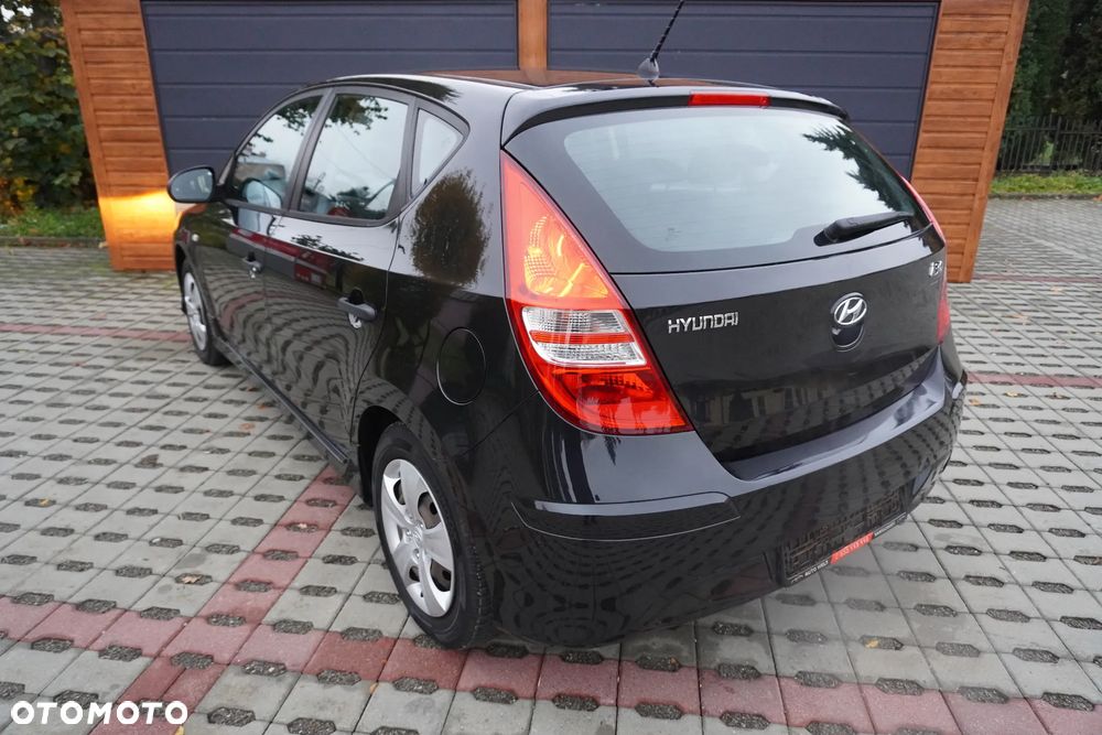 Hyundai i30 1.4 Blue Comfort - 5