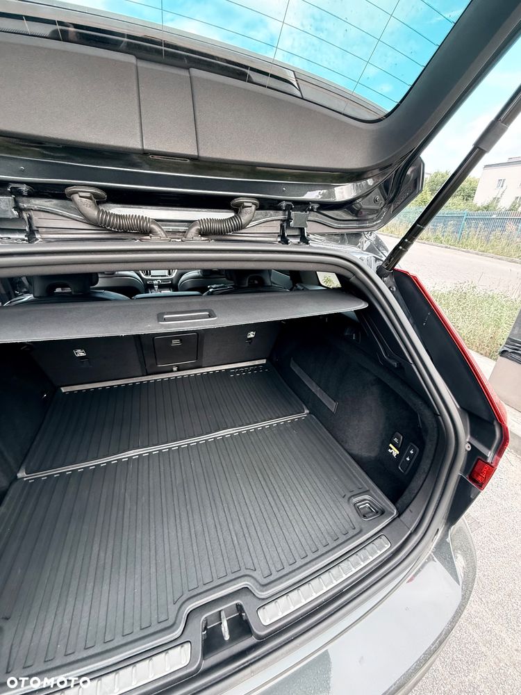 Volvo V60 T6 AWD Inscription - 40