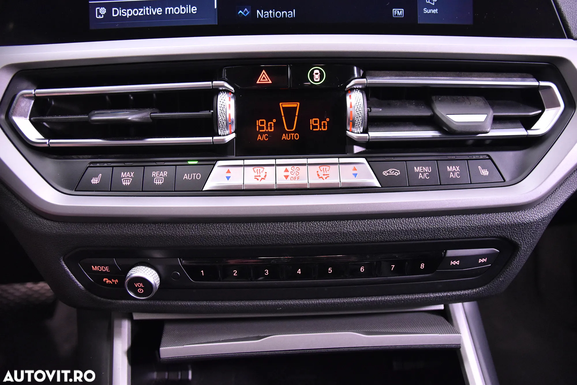 BMW Seria 3 330e AT PHEV - 18