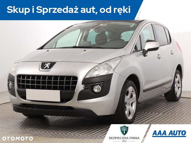 Peugeot 3008 - 2