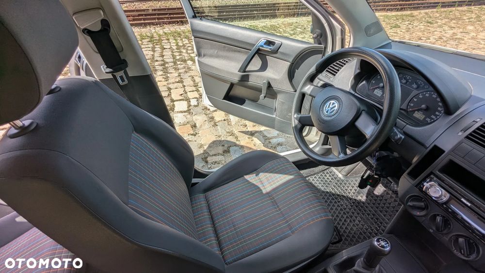 Volkswagen Polo 1.2 Basis - 28