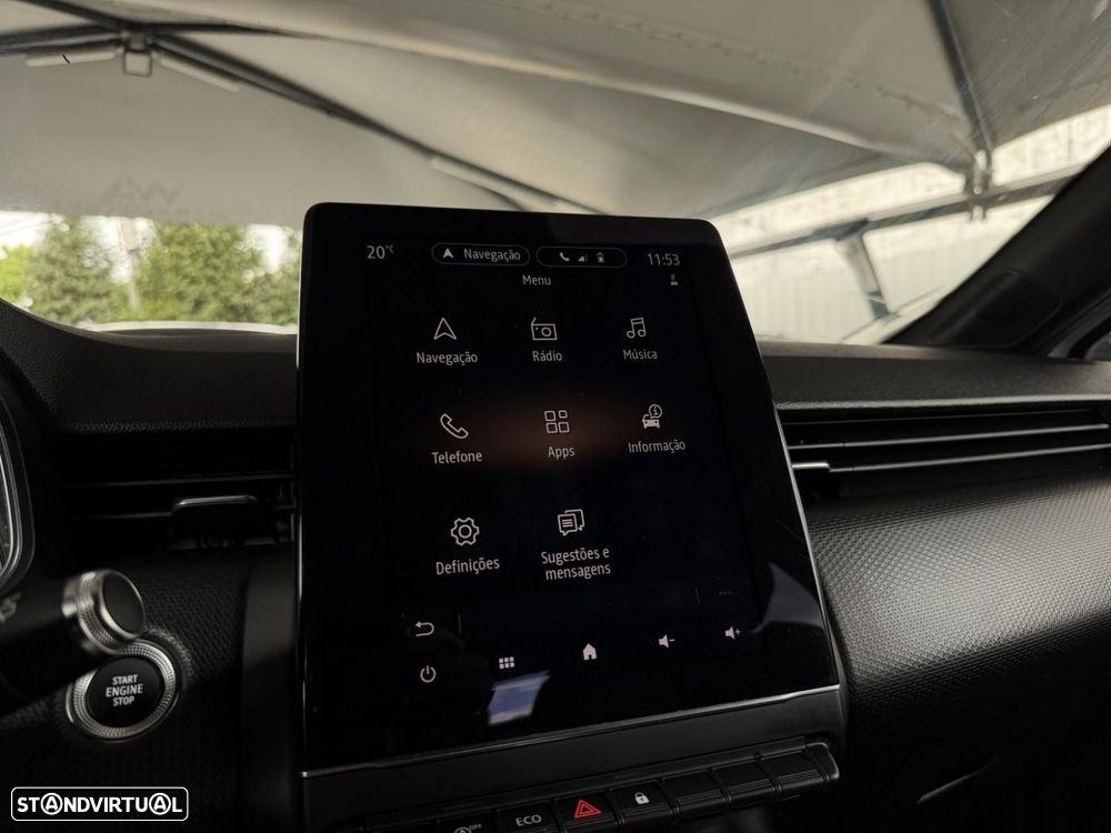 Renault Clio 1.5 Blue dCi Intens - 21