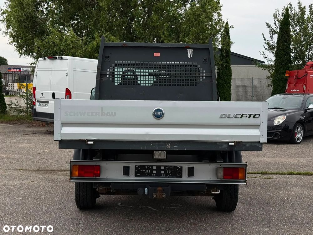 Fiat Ducato - 4